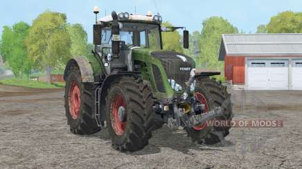 Aletas 936 Vario〡seso para Farming Simulator 2015
