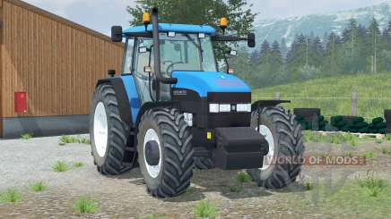 New Holland TM115 para Farming Simulator 2013