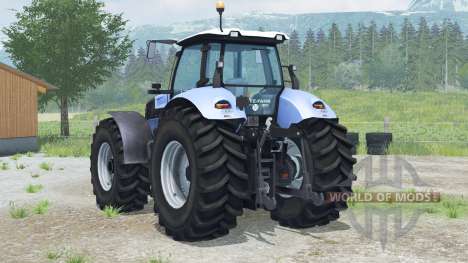 Deutz-Fahr Agrotron X 720〡color variações para Farming Simulator 2013