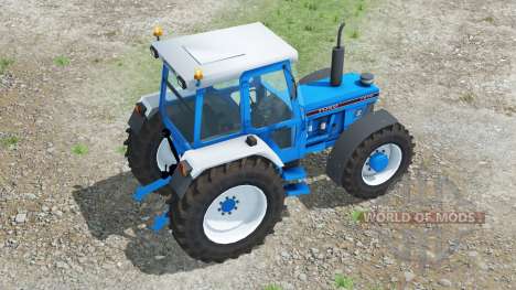 Ford 710 para Farming Simulator 2013