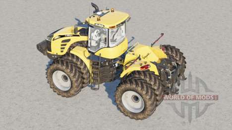 Challenger MT900E serie. para Farming Simulator 2017