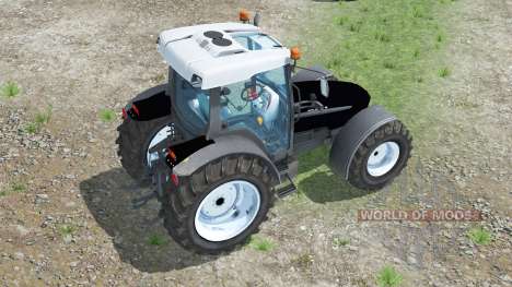 Mesmo sistema de luzes explorer³ 105〡full para Farming Simulator 2013