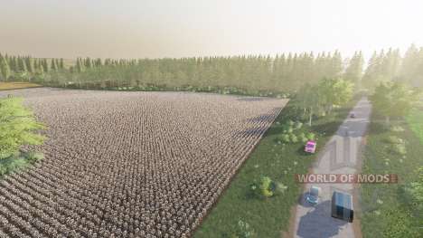 Novotroitsky para Farming Simulator 2017