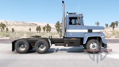 Scot A2HD v2.0.1 para American Truck Simulator