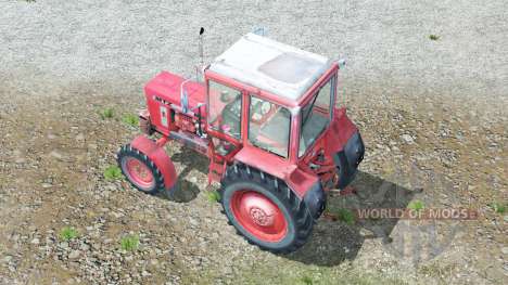 MTZ-82 Belarus para Farming Simulator 2013