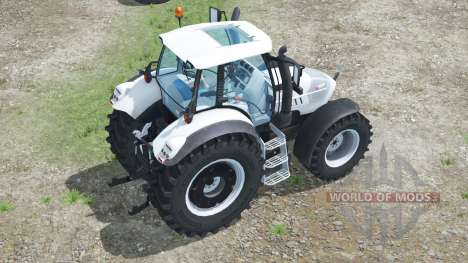 Hurlimann XL 1ვ0 para Farming Simulator 2013
