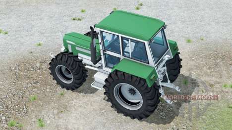 Schluter Super 1500 TVꝈ para Farming Simulator 2013