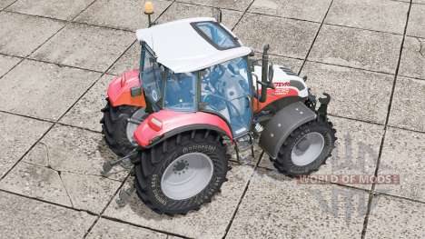 Seleção steyr Kompakt 4095〡 rodas para Farming Simulator 2017