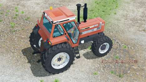 Fiat 180-90 DT Turbo para Farming Simulator 2013