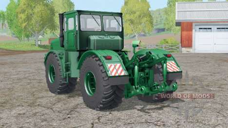 Kirovec K-700 para Farming Simulator 2015
