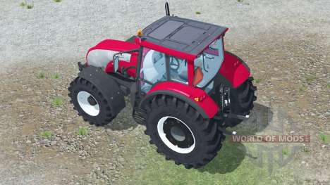Valtra T190〡 rodas adicionadas para Farming Simulator 2013