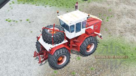 Raba-Steiger Զ50 para Farming Simulator 2013