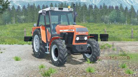 Ignição 〡 Ursus 914 para Farming Simulator 2013