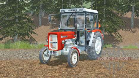 Ursus C-Ӡ60 para Farming Simulator 2013