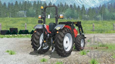 Mesmo 7ⴝ argon³ para Farming Simulator 2013