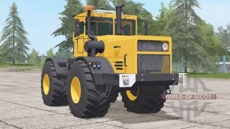 Kirovec K-700A para Farming Simulator 2017
