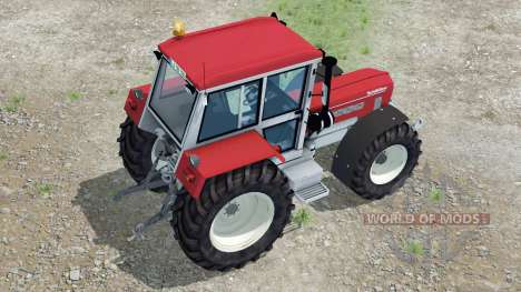 Placas de alerta 〡 Schluter Super 1500 TVL para Farming Simulator 2013