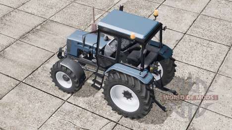MTZ-826 Belarus〡three engines to choose from para Farming Simulator 2017