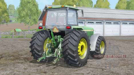 John Deere 475ƽ para Farming Simulator 2015