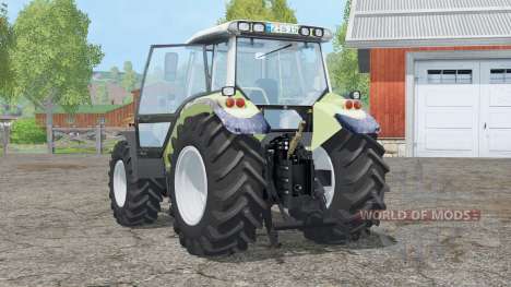 Valtra T140〡change rodas para Farming Simulator 2015