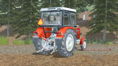 Ursus C-Ӡ60 para Farming Simulator 2013