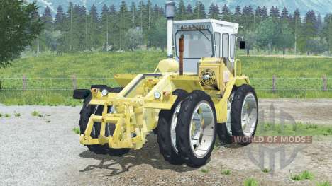 Raba 180.0〡narrow rodas para Farming Simulator 2013