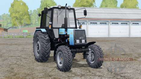 MTZ-1025 Belarus para Farming Simulator 2015
