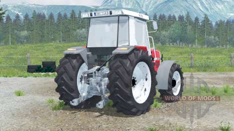 Massey Ferguson para Farming Simulator 2013