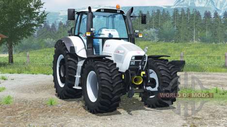 Hurlimann XL 1ვ0 para Farming Simulator 2013