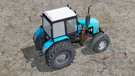 MTZ-1221V Belarus para Farming Simulator 2015