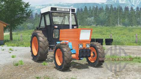 Carregador 〡 frente universal 1010 DT para Farming Simulator 2013