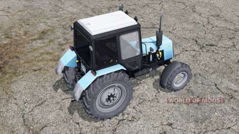 MTZ-1025 Belarus para Farming Simulator 2015