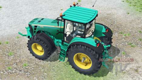 John Deere 8430〡manipulação para Farming Simulator 2013