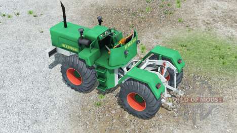 Deutz D 16006 A para Farming Simulator 2013