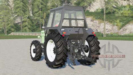 Opção Fiat 1300 DT〡beacon para Farming Simulator 2017