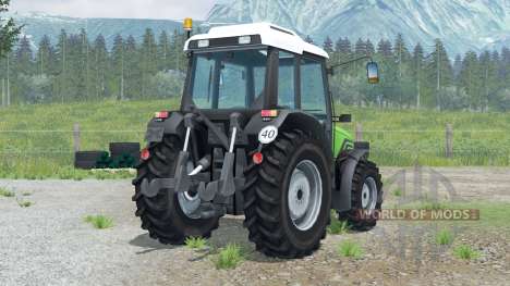 Deutz-Fahr Agropluᵴ 77 para Farming Simulator 2013