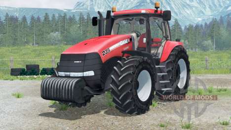 Caso IH Magnum 23ⴝ para Farming Simulator 2013