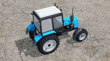 MTZ-892 Belaruᵴ para Farming Simulator 2015