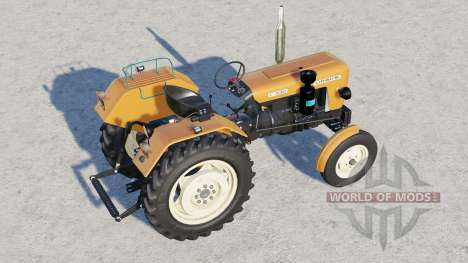 Ursuꞩ C-330 para Farming Simulator 2017