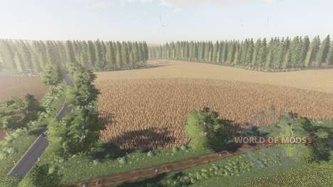 Losa para Farming Simulator 2017