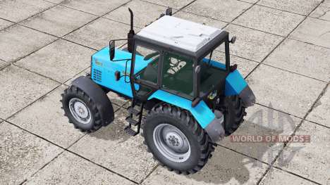 MTZ-892.2 Belaruᵴ para Farming Simulator 2017