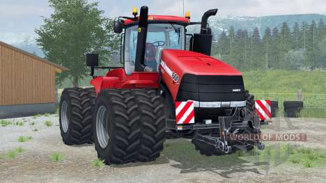 Caso IH Steigeest20 para Farming Simulator 2013