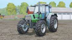 Deutz-Fahr AgroStar 6.01 para Farming Simulator 2015