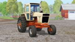 Case 70 series para Farming Simulator 2015