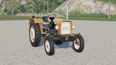 Ursuꞩ C-330 para Farming Simulator 2017