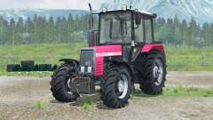 Ignição 〡 bielorrússia MTH-952 para Farming Simulator 2013