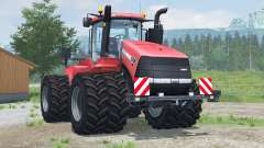 Caso IH Steiger 600〡autoreturn direção para Farming Simulator 2013
