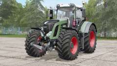 Fendt 900 Ѵario para Farming Simulator 2017