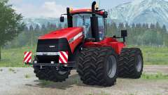 Caso IH Steiger 600〡steered eixos para Farming Simulator 2013