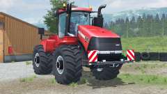 Caso IH Steiger 600〡part-time 4WD para Farming Simulator 2013
